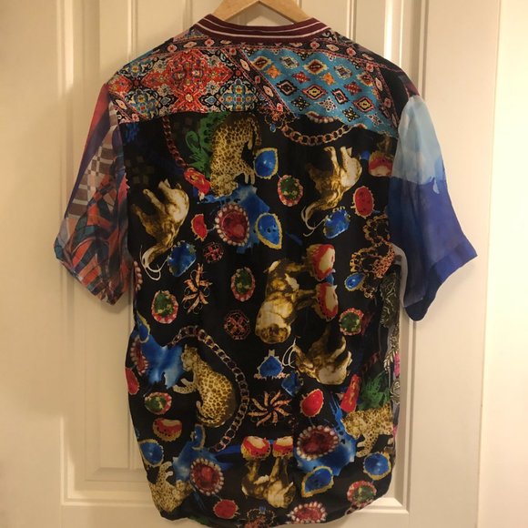 Unique jacket guatemalan - Picture 4 of 4